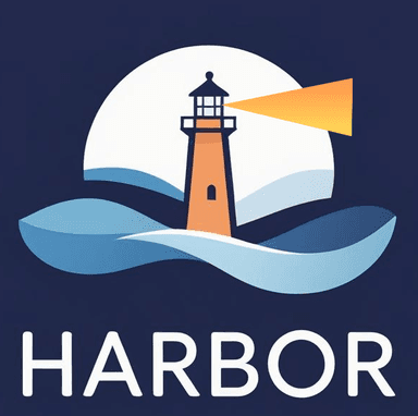 Harbor Logo